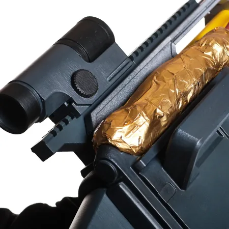 LAS 16 Sickle Replica Prop From Helldivers 2 By Blasters4Masters 8