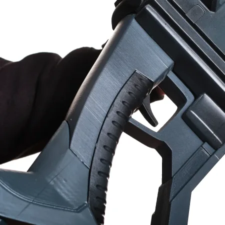 LAS 16 Sickle Replica Prop From Helldivers 2 By Blasters4Masters 9