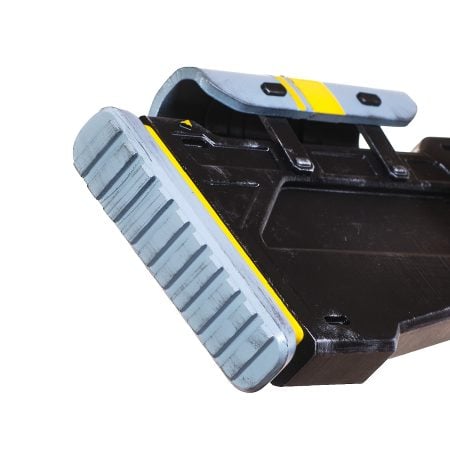LAS 17 Double Edge Sickle Replica Prop From Helldivers 2 By Blasters4Masters 18