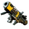 LAS-98 Laser Cannon prop replica from Helldivers 2 by Blasters4Masters