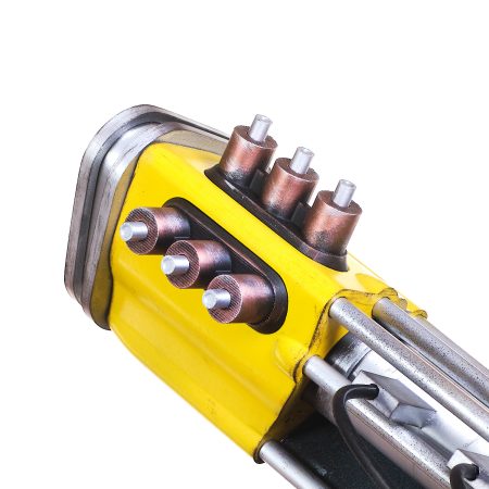 LAS 98 Laser Cannon Replica Prop From Helldivers 2 By Blasters4Masters 10