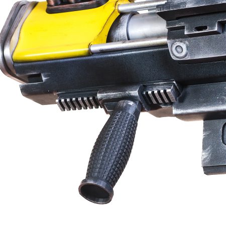 LAS 98 Laser Cannon Replica Prop From Helldivers 2 By Blasters4Masters 11