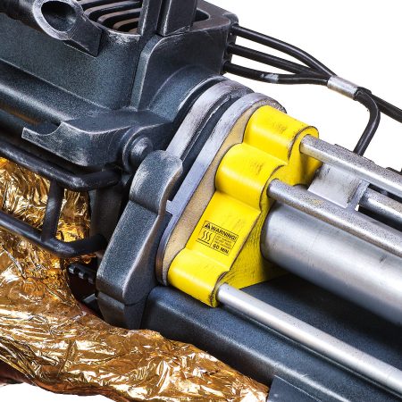 LAS 98 Laser Cannon Replica Prop From Helldivers 2 By Blasters4Masters 14