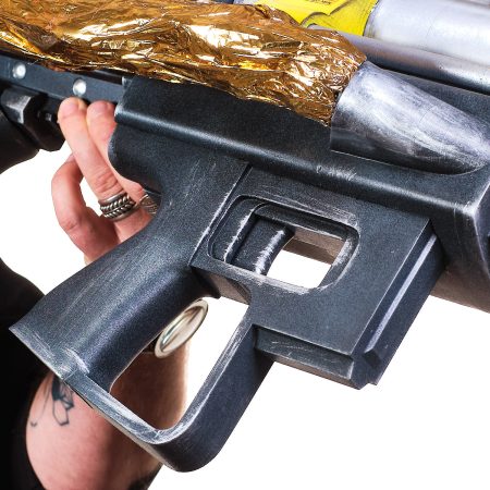 LAS 98 Laser Cannon Replica Prop From Helldivers 2 By Blasters4Masters 16