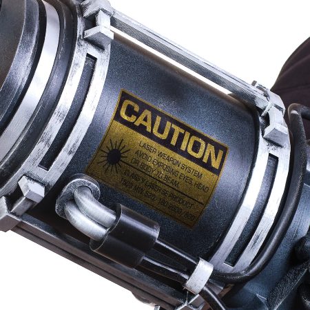 LAS 98 Laser Cannon Replica Prop From Helldivers 2 By Blasters4Masters 20