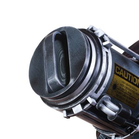 LAS 98 Laser Cannon Replica Prop From Helldivers 2 By Blasters4Masters 21