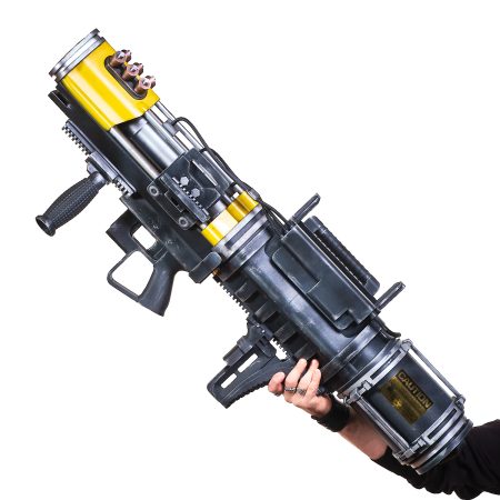 LAS 98 Laser Cannon Replica Prop From Helldivers 2 By Blasters4Masters 7