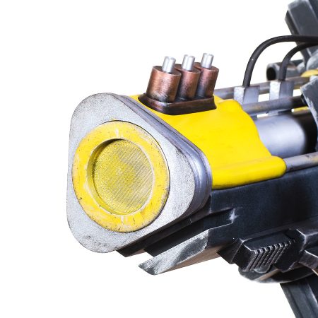 LAS 98 Laser Cannon Replica Prop From Helldivers 2 By Blasters4Masters 9