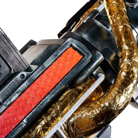 LAS 99 Quasar Cannon Replica Prop From Helldivers 2 By Blasters4Masters 10