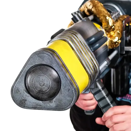 LAS 99 Quasar Cannon Replica Prop From Helldivers 2 By Blasters4Masters 15