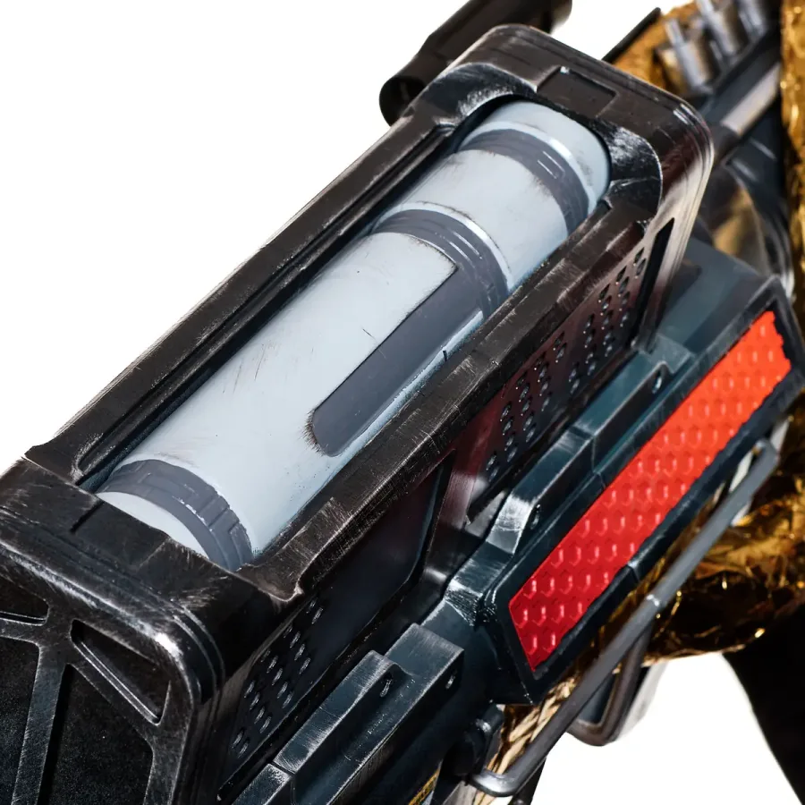 LAS 99 Quasar Cannon Replica Prop From Helldivers 2 By Blasters4Masters 19
