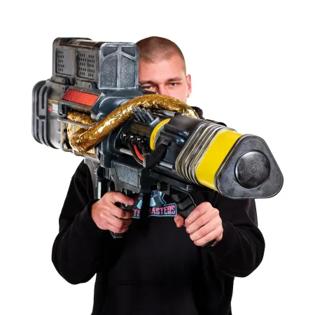 LAS 99 Quasar Cannon Replica Prop From Helldivers 2 By Blasters4Masters 2