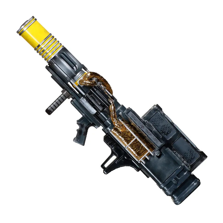 LAS 99 Quasar Cannon Replica Prop From Helldivers 2 By Blasters4Masters 6