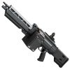 M-105 Stalwart Heavy Machine Gun prop replica from Helldivers 2 by Blasters4Masters