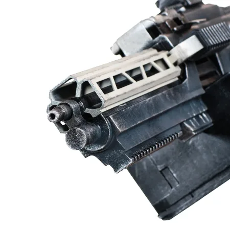 M 105 Stalwart Rifle Replica Prop From Helldivers 2 By Blasters4Masters 9