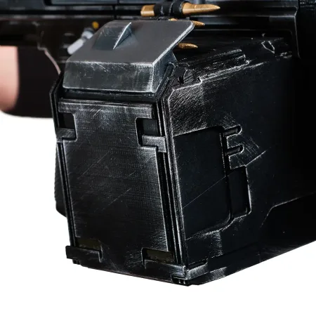 MG 43 Machine Gun Replica Prop From Helldivers 2 By Blasters4Masters 10