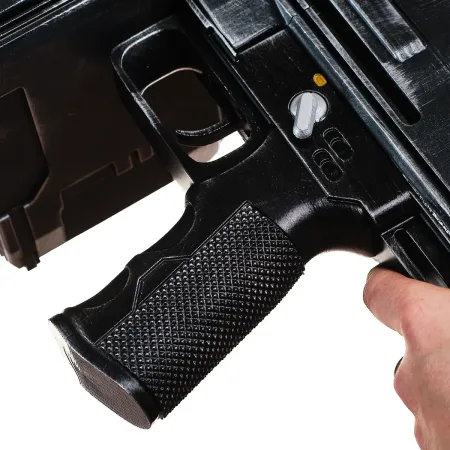 MG 43 Machine Gun Replica Prop From Helldivers 2 By Blasters4Masters 13