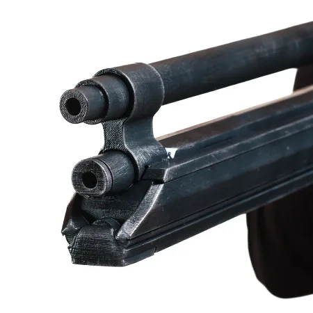 MG 43 Machine Gun Replica Prop From Helldivers 2 By Blasters4Masters 16