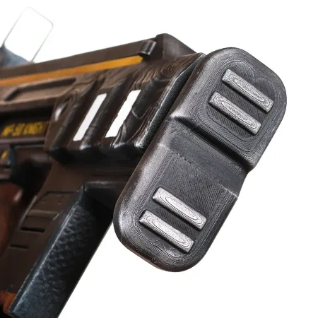 MP 98 Knight Replica Prop From Helldivers 2 By Blasters4Masters 10