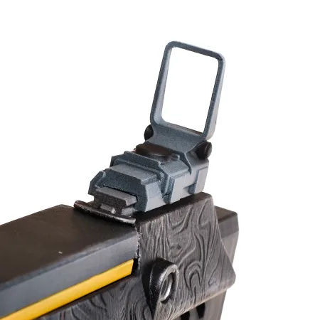 MP 98 Knight Replica Prop From Helldivers 2 By Blasters4Masters 12