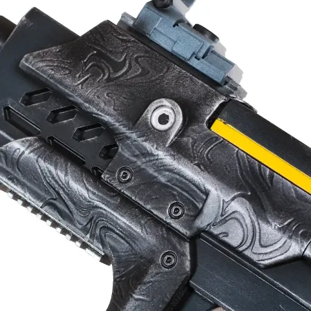 MP 98 Knight Replica Prop From Helldivers 2 By Blasters4Masters 14