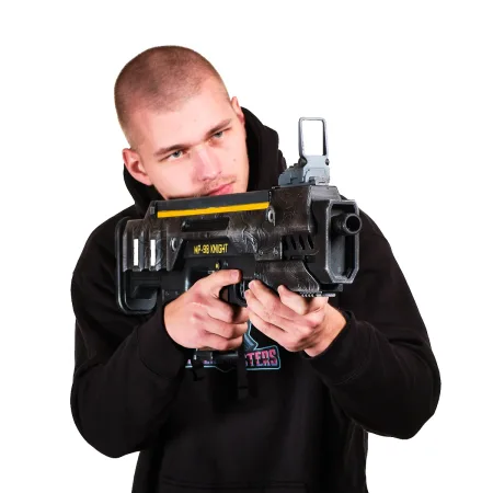 MP 98 Knight Replica Prop From Helldivers 2 By Blasters4Masters 3