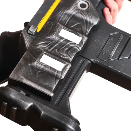 MP 98 Knight Replica Prop From Helldivers 2 By Blasters4Masters 8