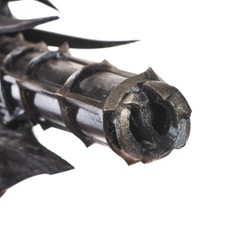 Osteo Striga replica prop from Destiny 2 by Blasters4Masters