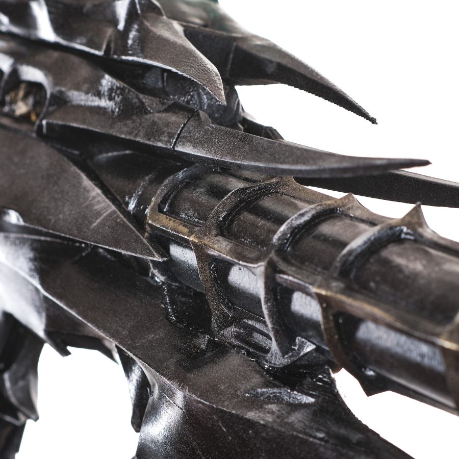 Osteo Striga replica prop from Destiny 2 by Blasters4Masters