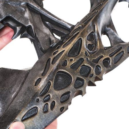 Osteo Striga replica prop from Destiny 2 by Blasters4Masters