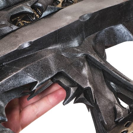 Osteo Striga replica prop from Destiny 2 by Blasters4Masters