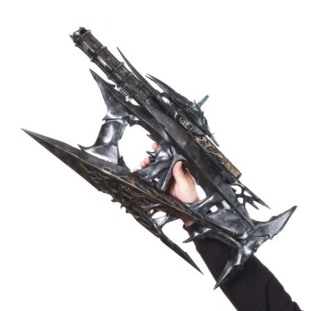 Osteo Striga replica prop from Destiny 2 by Blasters4Masters