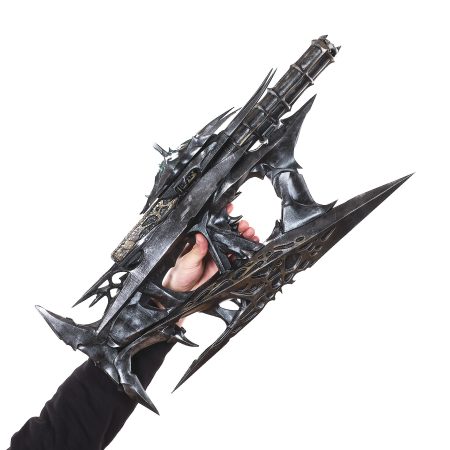 Osteo Striga replica prop from Destiny 2 by Blasters4Masters