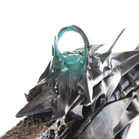 Osteo Striga replica prop from Destiny 2 by Blasters4Masters