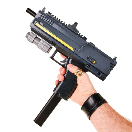 P-19 Redeemer - Helldivers 2 1 P 19 Redeemer Replica Prop From Helldivers 2 By Blasters4Masters