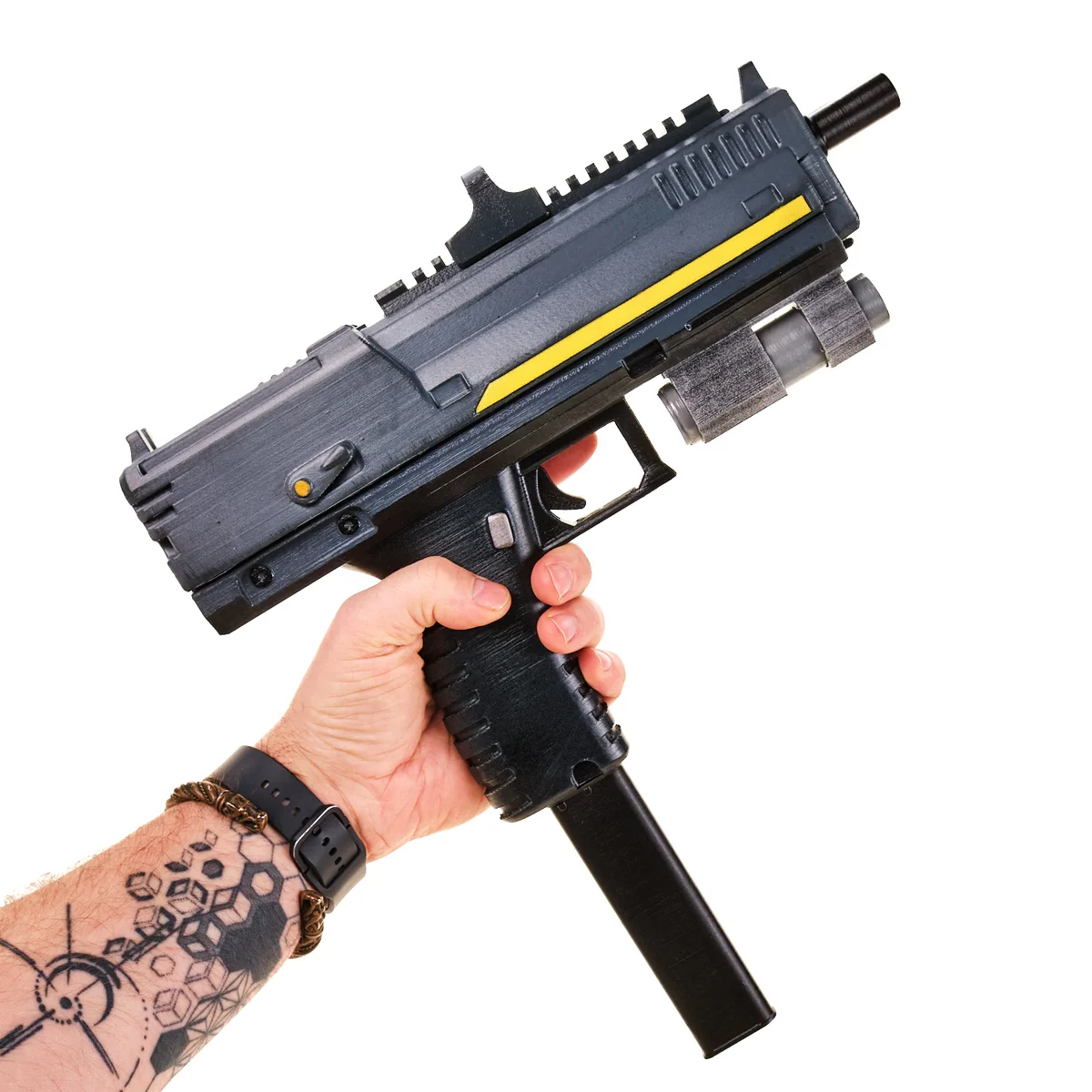 P-19 Redeemer replica prop from Helldivers 2 by Blasters4Masters_1 P 19 Redeemer Replica Prop From Helldivers 2 By Blasters4Masters 1