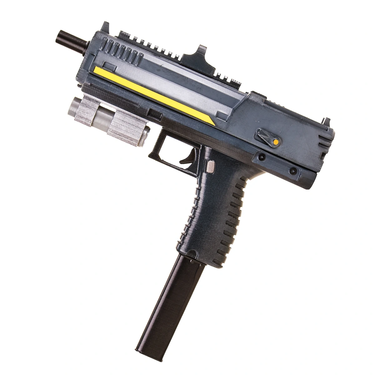 P-19 Redeemer replica prop from Helldivers 2 by Blasters4Masters_10 P 19 Redeemer Replica Prop From Helldivers 2 By Blasters4Masters 10