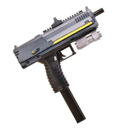 P-19 Redeemer - Helldivers 2 12 P 19 Redeemer Replica Prop From Helldivers 2 By Blasters4Masters 11