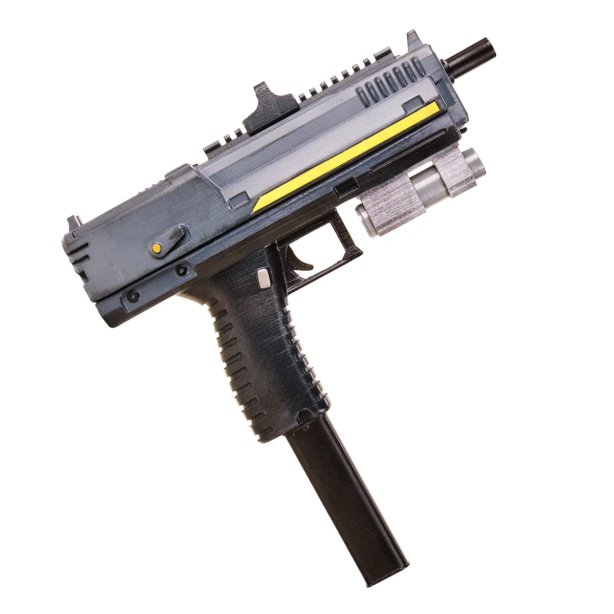 P-19 Redeemer replica prop from Helldivers 2 by Blasters4Masters_11 P 19 Redeemer Replica Prop From Helldivers 2 By Blasters4Masters 11