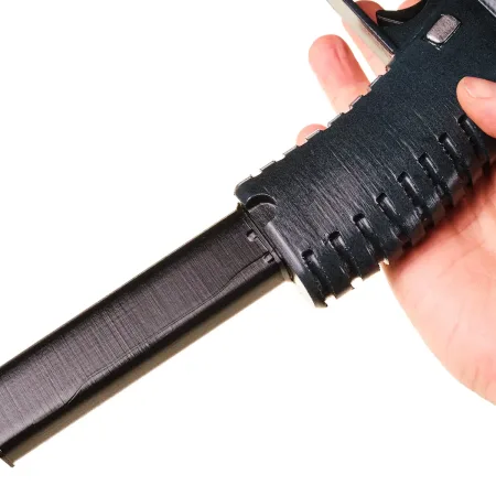 P-19 Redeemer - Helldivers 2 3 P 19 Redeemer Replica Prop From Helldivers 2 By Blasters4Masters 2