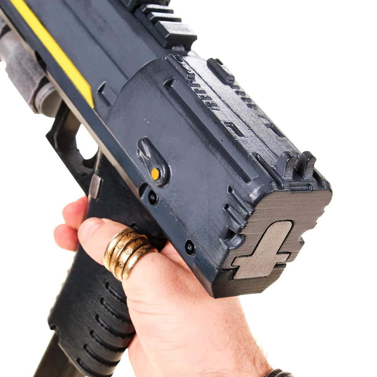 P-19 Redeemer replica prop from Helldivers 2 by Blasters4Masters_4 P 19 Redeemer Replica Prop From Helldivers 2 By Blasters4Masters 4