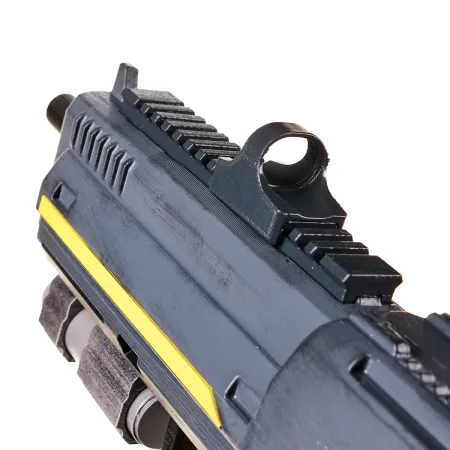 P-19 Redeemer - Helldivers 2 7 P 19 Redeemer Replica Prop From Helldivers 2 By Blasters4Masters 6