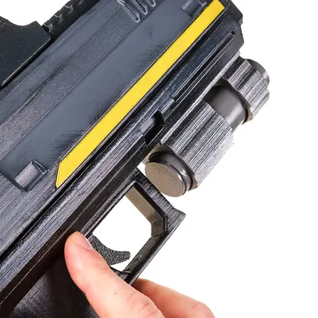 P-19 Redeemer - Helldivers 2 8 P 19 Redeemer Replica Prop From Helldivers 2 By Blasters4Masters 7