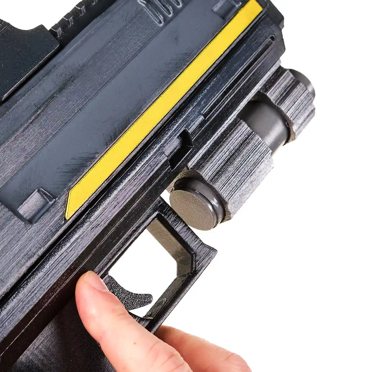 P-19 Redeemer replica prop from Helldivers 2 by Blasters4Masters_7 P 19 Redeemer Replica Prop From Helldivers 2 By Blasters4Masters 7