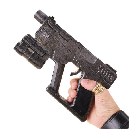 P-2 Peacemaker replica prop from Helldivers 2 by Blasters4Masters