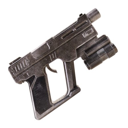 P-2 Peacemaker replica prop from Helldivers 2 by Blasters4Masters