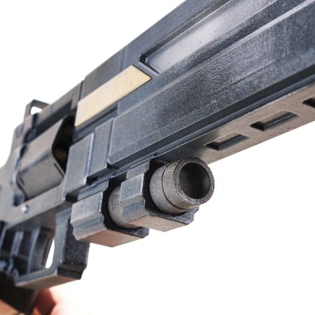 P-4 Senator replica prop from Helldivers 2 by Blasters4Masters