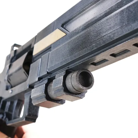 P-4 Senator replica prop from Helldivers 2 by Blasters4Masters