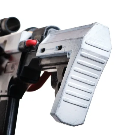 PLAS 1 Scorcher Replica Prop From Helldivers 2 By Blasters4Masters 10