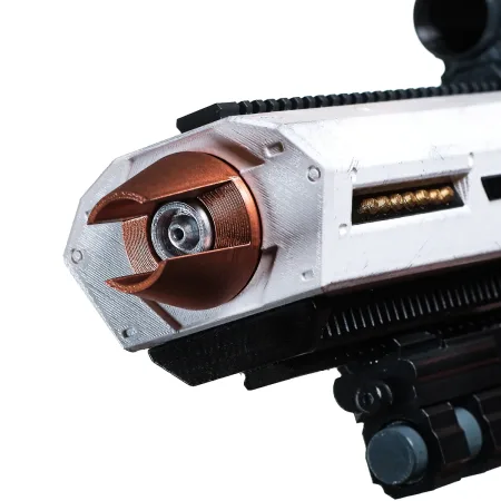 PLAS 1 Scorcher Replica Prop From Helldivers 2 By Blasters4Masters 11